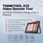 ThinkTool X10 van ThinkCar, Auto diversen, Autogereedschap, Ophalen of Verzenden, Zo goed als nieuw