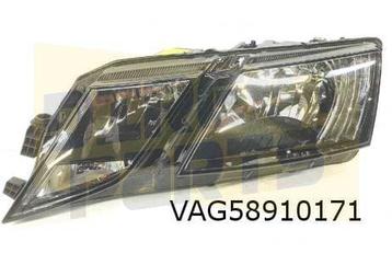 Skoda Octavia (3/17-6/20) koplamp Links (halogeen) OES! 5E19 beschikbaar voor biedingen