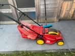 Wolf-Garten 72V Accu Grasmaaier – Met Accu en Snellader, Tuin en Terras, Ophalen, Gebruikt