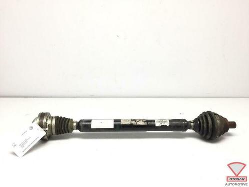 vw golf 5 6 vag aandrijfas rechts voor 1k0407272jb, Auto-onderdelen, Remmen en Aandrijving, Volkswagen, Gebruikt