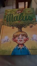 Marc de Bel - Malus, Enlèvement ou Envoi, Marc de Bel