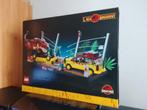 LEGO 76956 - T. rex Breakout, Kinderen en Baby's, Speelgoed | Duplo en Lego, Ophalen, Gebruikt, Complete set, Lego