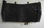 Radiateur Honda Cbr 929 rr Fireblade sc44 2000 2001, Verzenden, Gebruikt