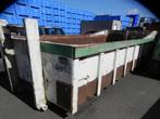 diverse containers v.o.a puin,zand,afval.ed, Ophalen