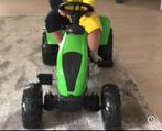 tracteur à pedale, Enfants & Bébés, Jouets | Extérieur | Go-cart & Cuistax, Comme neuf
