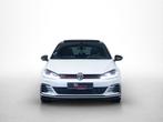 VOLKSWAGEN GOLF 7.5 GTI TCR | GARANTIE | PANO | ORYXWHITE, Auto's, USB, 4 cilinders, 1984 cc, 5 deurs