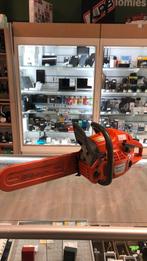 Tronçonneuse Husqvarna 455 Plancher, Enlèvement, Utilisé