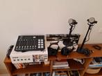 Volledige podcast set. Rodecaster pro + 2 podmic + staanders, Ophalen
