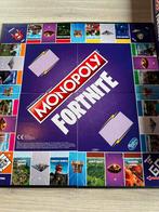 Monopoly Fortnite, Enlèvement, Comme neuf