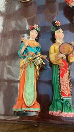 Antieke popjes, Antiek en Kunst, Ophalen