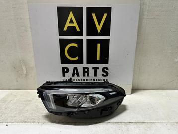Koplamp A klasse W177 Led High performance Links A1779064703 beschikbaar voor biedingen