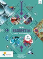 Essentia chimie sciences générale 6eme, Livres, Neuf, Secondaire, Chimie