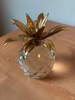Swarovski ananas, Verzamelen, Swarovski, Ophalen, Zo goed als nieuw