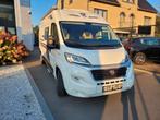 Camper met slechts 12300km bwj 2021, Bedrijf