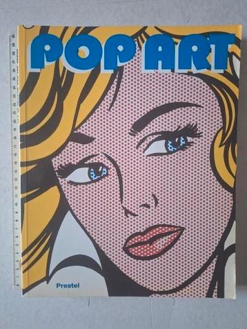 Catalogus Die Pop Art Show 1992 te Keulen beschikbaar voor biedingen