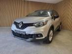 Renault Captur Limited #2, Autos, Argent ou Gris, Achat, 90 ch, Euro 6