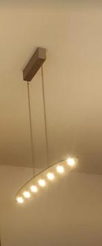 Lamp, Ophalen, Gebruikt, Metaal, Modern