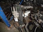 Motor van een Fiat Punto, Ophalen of Verzenden, 3 maanden garantie, Gebruikt, Fiat