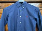 Hemd Ralph Lauren, Kleding | Heren, Overhemden, Blauw, Halswijdte 38 (S) of kleiner, Ralph Lauren, Ophalen of Verzenden