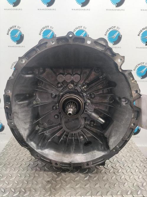 MITSUBISHI FUSO CANTER 7C18 7500/340  [TRANS_GEARBOX] 2015, Auto-onderdelen, Elektronica en Kabels, Gebruikt, ARN erkend, Stiba lid