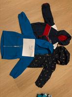 Jas mt 92 jongens (3 stuks), Ophalen, Zo goed als nieuw, Jas