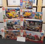 LEGO Toy Story - Pixar Disney - 8 sets, Kinderen en Baby's, Speelgoed | Duplo en Lego, Ophalen of Verzenden, Nieuw, Complete set