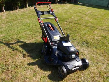Tondeuse essence Gardeo Pro 170cc beschikbaar voor biedingen