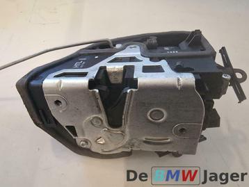 Slotmechanisme deur linksachter div BMW 51224389475 beschikbaar voor biedingen