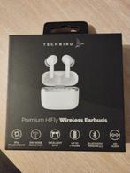 Nieuwe draadloze Premium HiFly Wireless Earbuds, Nieuw, Ophalen of Verzenden