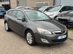 Opel Astra // Diesel, Auto's, Euro 5, Bedrijf, 5 deurs, Dealer onderhouden
