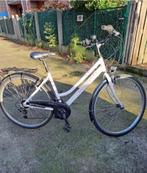 ✅‘COUNTRY’ Dames-/Meisjesfiets 28Inch+7SPEED+Frame 45Cm✅, Fietsen en Brommers, Ophalen, Versnellingen