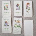 Jaklien,  communiekaartjes, Ophalen of Verzenden