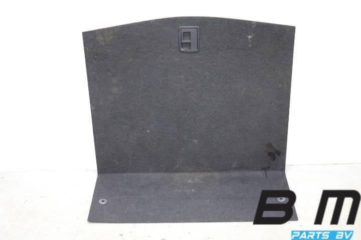 Kofferbakmat Audi A5 8T Coupe 8T0863463, Auto-onderdelen, Interieur en Bekleding, Gebruikt
