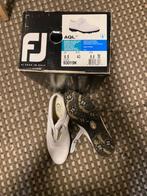 Dames golfschoenen Maat 40 Merk Footjoy, Sport en Fitness, Golf, Ophalen, Gebruikt, Schoenen, Overige merken
