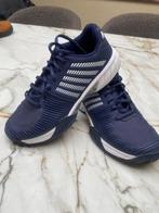 blauwe loopschoenen heren K SWISS 6 of 39 1/2, L2, K-Swiss, Schoenen, Ophalen of Verzenden