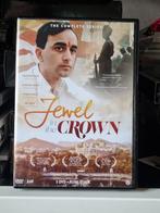 Jewel in the Crown, Tim Pigott-Smith, Geraldine James, Cd's en Dvd's, Dvd's | Tv en Series, Ophalen of Verzenden