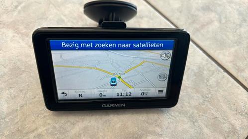 Garmin 2495 GPS, Auto diversen, Autonavigatie, Gebruikt, Ophalen of Verzenden