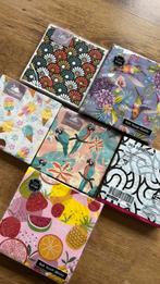 Servetten - papier, Ophalen, Nieuw