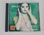 Cd oriental illusion Hot dance music, Cd's en Dvd's, Cd's | Dance en House, Ophalen of Verzenden, Zo goed als nieuw
