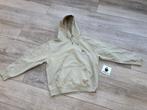 Hoodie nnsns. (xs), Ophalen of Verzenden, Zo goed als nieuw, Beige