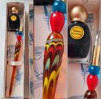 Kalligraffiepen in glas NIEUW uit Venetië, Verzamelen, Ophalen of Verzenden, Nieuw