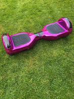 Hoverboard, Ophalen, Zo goed als nieuw
