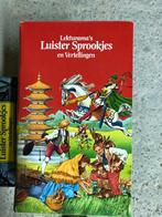 Lekturama luistersprookjes, Enlèvement, Comme neuf, Diverse auteurs