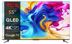 TCL QLED 4K TV, Audio, Tv en Foto, Televisies, QLED, Nieuw, 40 tot 60 cm, 4k (UHD)