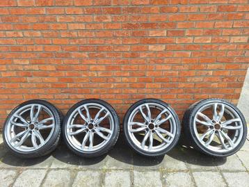 BMW Styling 434M velgen M550d beschikbaar voor biedingen