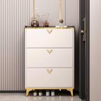 schoenenkast gangkast 150x20x17 cm NIEUW, Huis en Inrichting, Ophalen of Verzenden, Nieuw