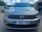 Vw golf sportsvan 1.2tsi 2016 130000km automaat! Nieuwstaat!, Auto's, Automaat, Euro 6, Bedrijf, Berline