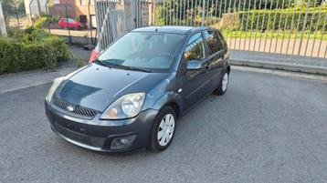 Ford Fiesta 1.3i Benzine Anne 2008 Airco en 5porte !! beschikbaar voor biedingen