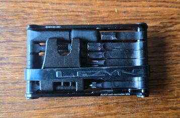Lezyne Super V Multi Tool beschikbaar voor biedingen