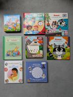 Livre enfant, Ophalen, Gelezen